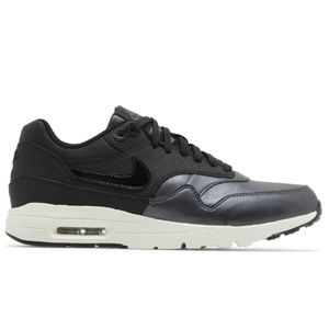 Nike Air Max 1 Ultra SE Metallic Hematite Sneakers